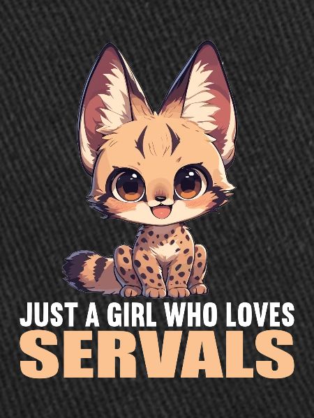 Servale Serval