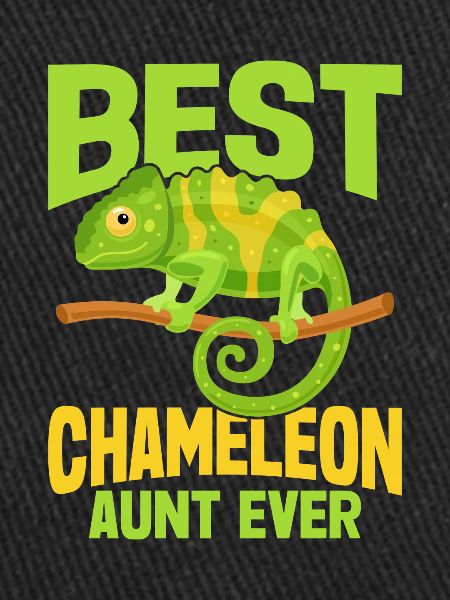 Cadeaux Caméléon