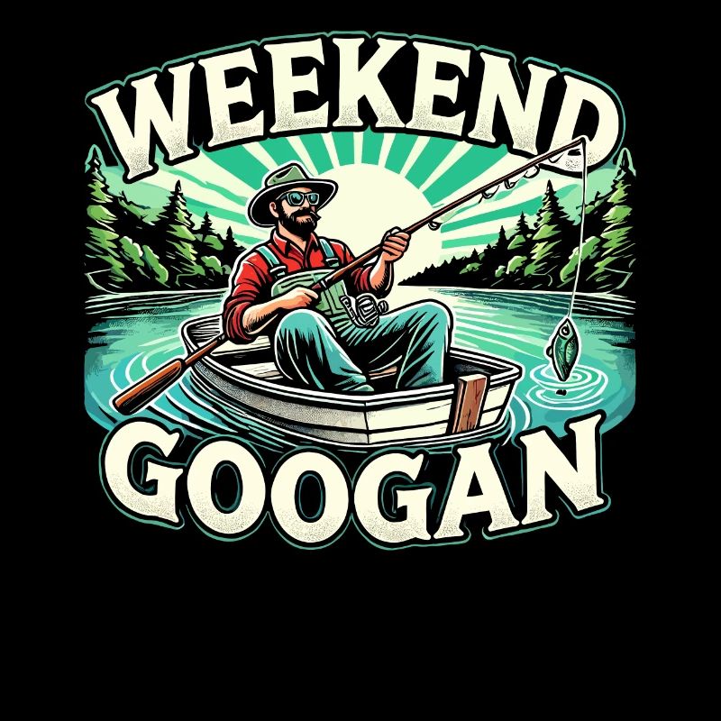 Wochenende Googan