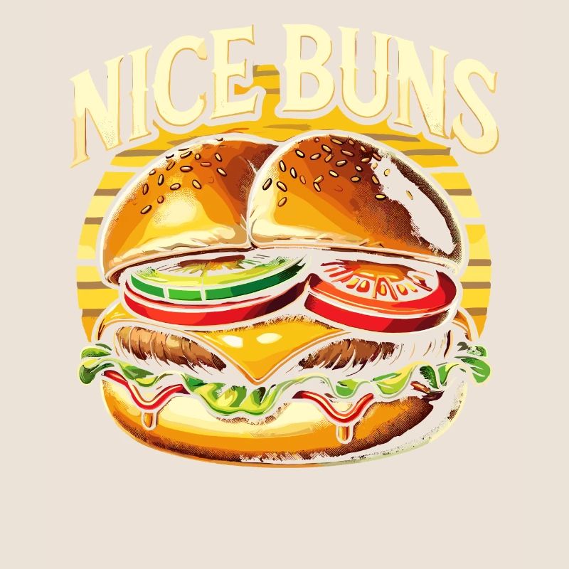 Schöne Brötchen