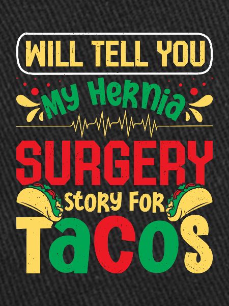 Hernia Surgery