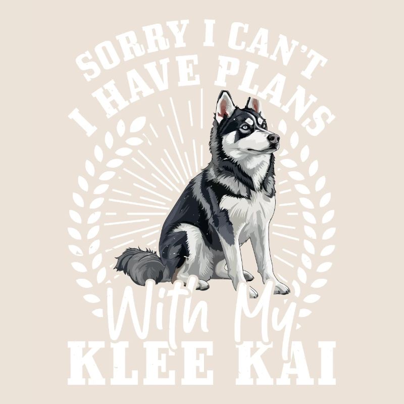 Trèfle d’Alaska Kai
