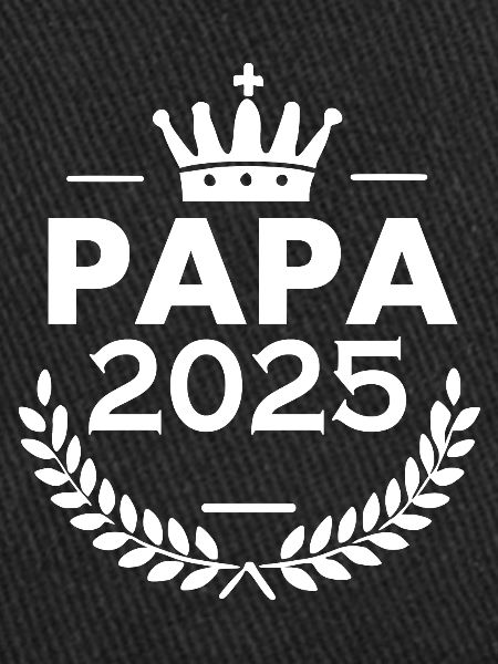 Papa 2025
