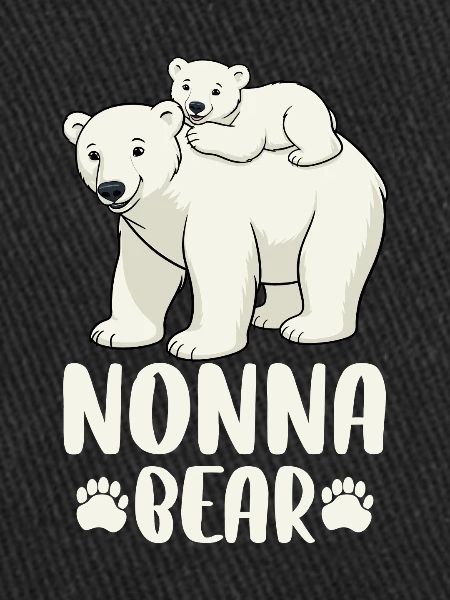 Nonna Bear