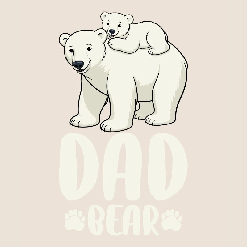 Dad Bear