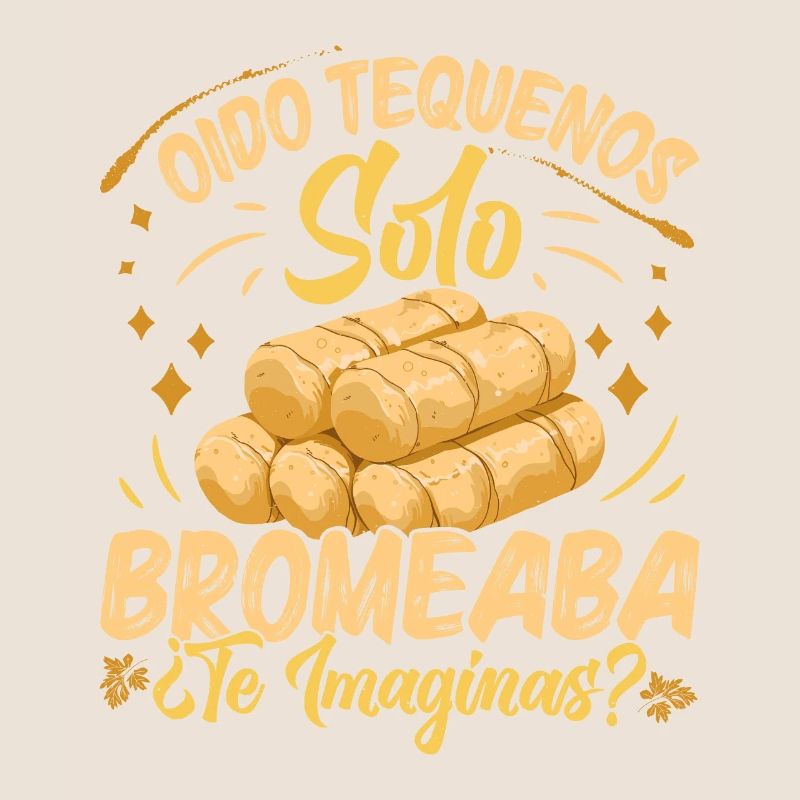 Tequenos venezolanisch