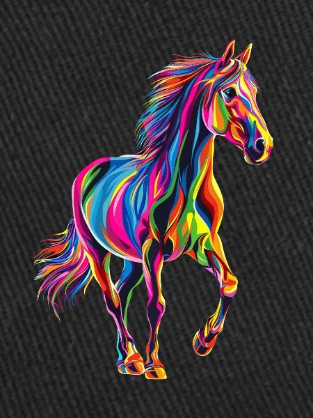 Pferd