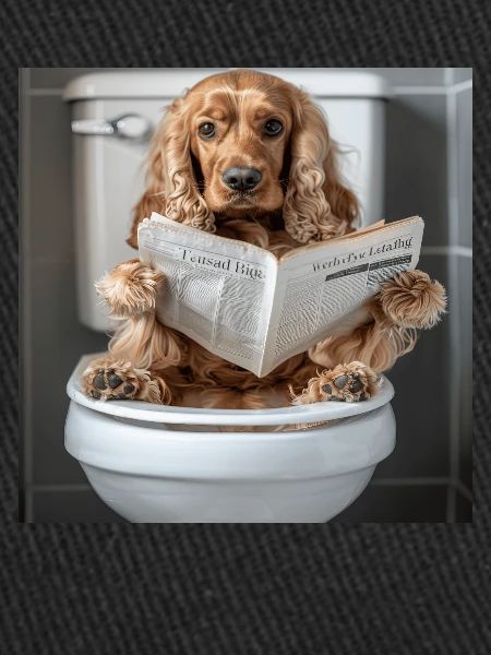 Cocker Spaniel