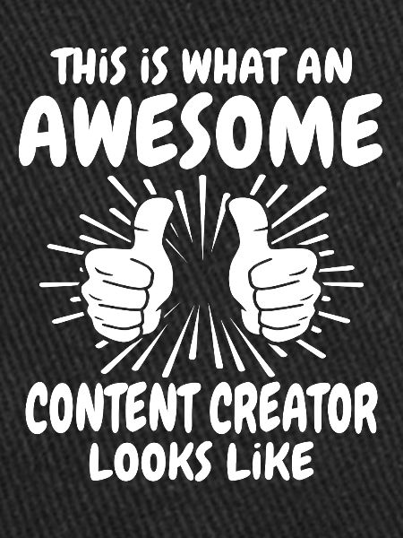 Content Creator