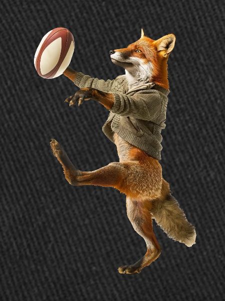 Fuchs