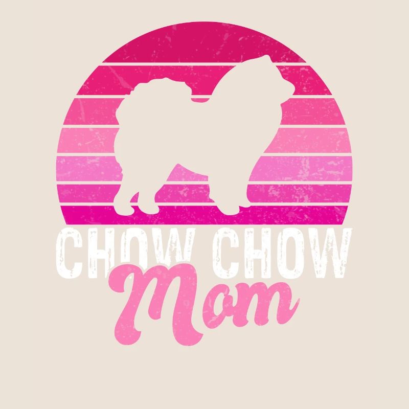 Cadeaux Chow Chow