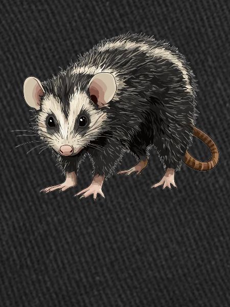 Opossum Opossums