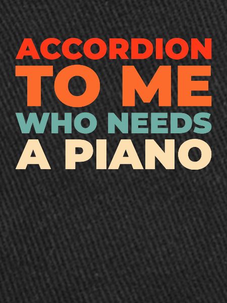 Accordéon