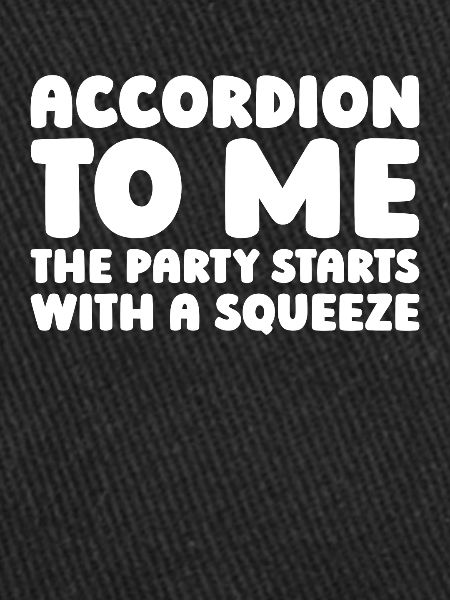 Accordéon