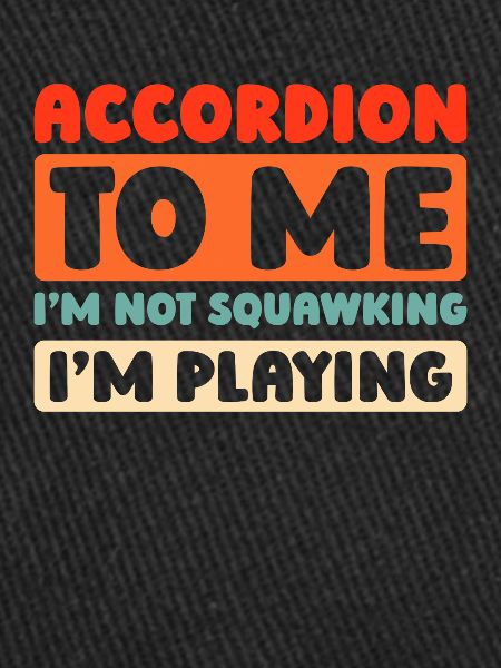 Accordéon