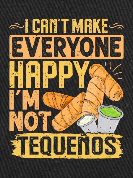 Tequenos Venezuelan