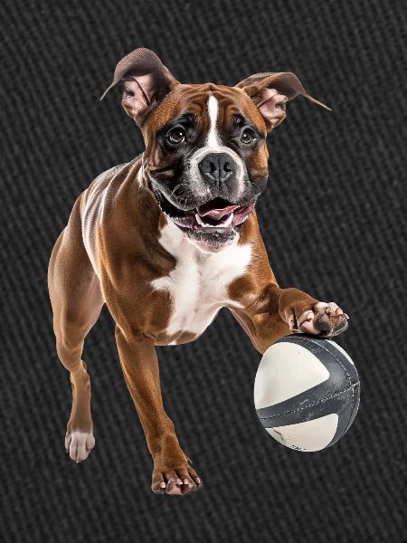Boxer