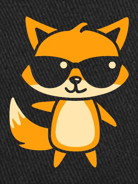 Fuchs 18