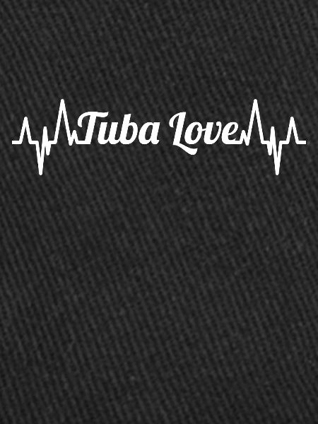 Tuba Love Heartbeat