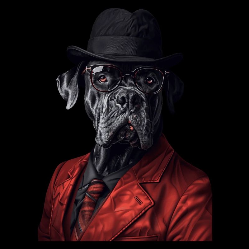 Cane Corso