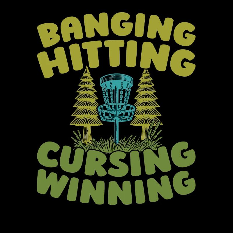 Frisbee Golf Disc Golf