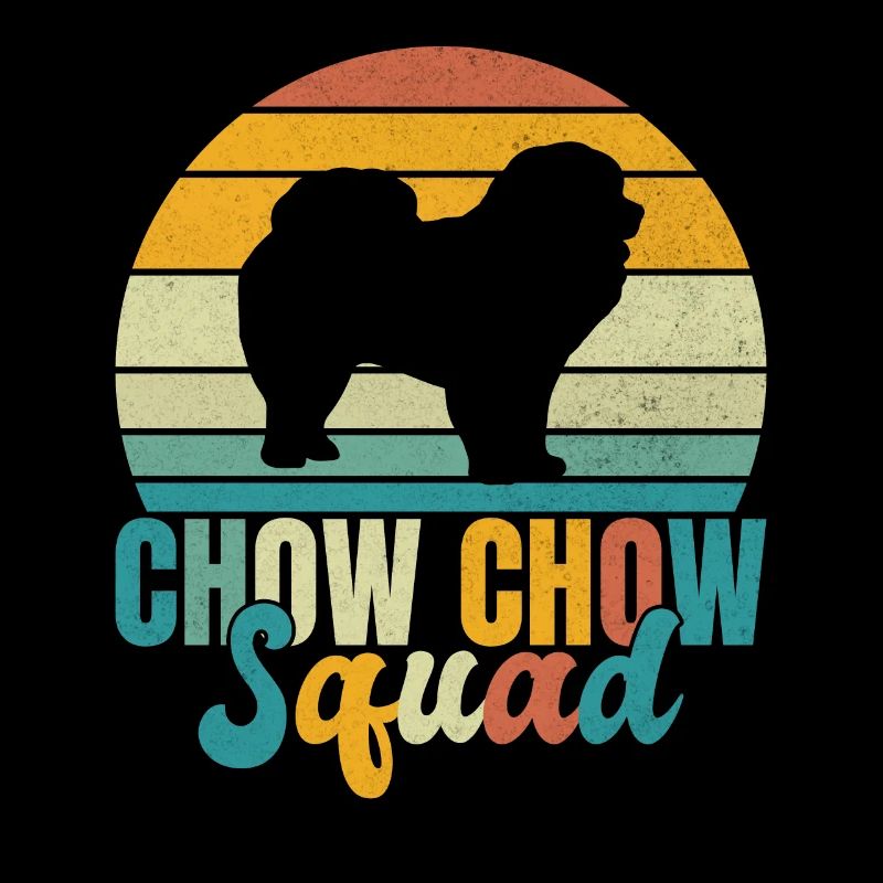 Chow Chow Gifts