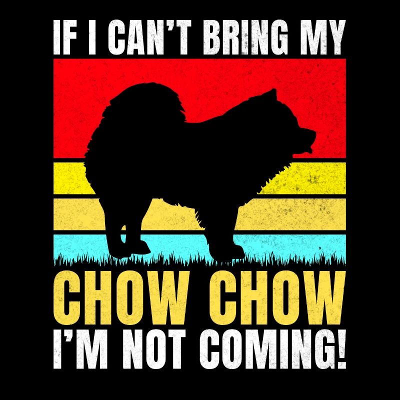 Cadeaux Chow Chow