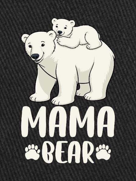 Mama Bear