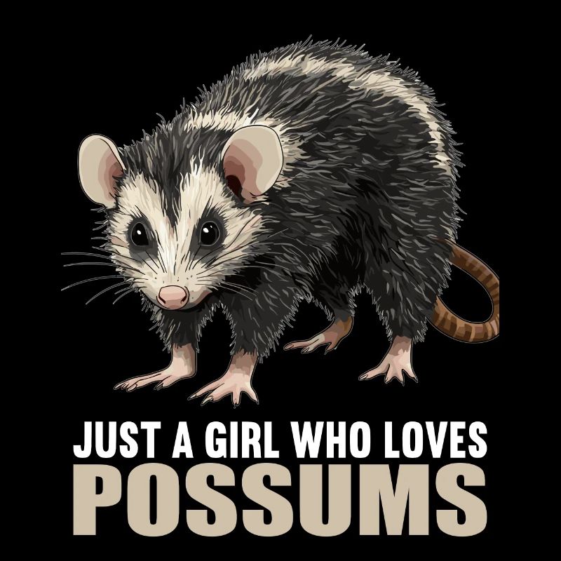 Opossum Opossums