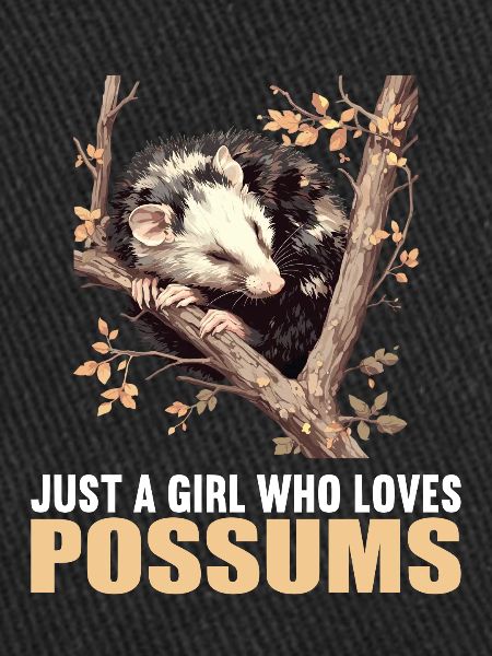 Opossum Opossums