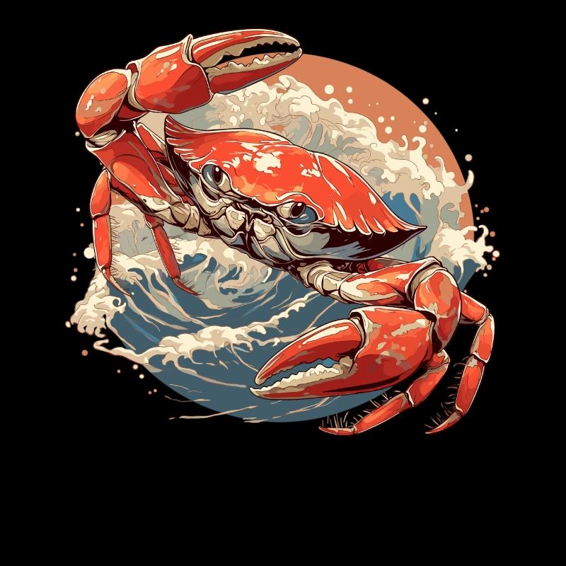 Crabe Crabe