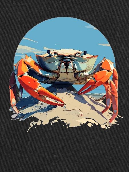Crabe Crabe