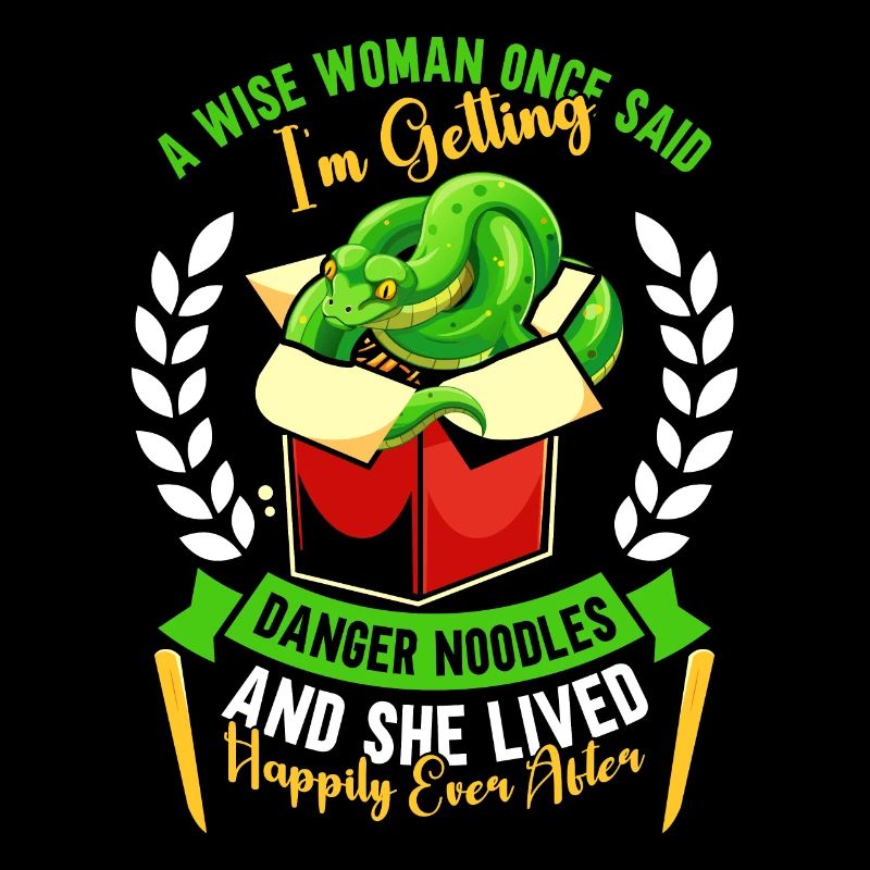 Python arborescent vert