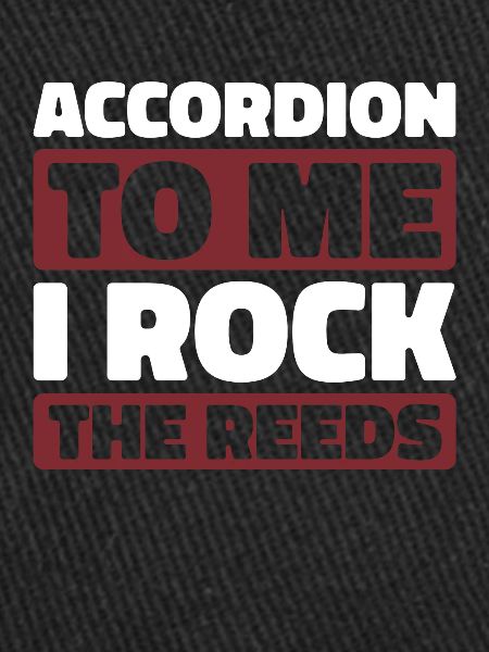Accordéon