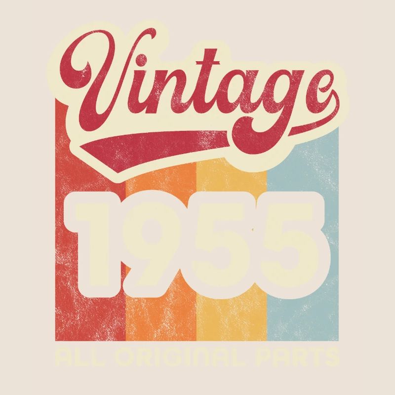 Millésime 1955