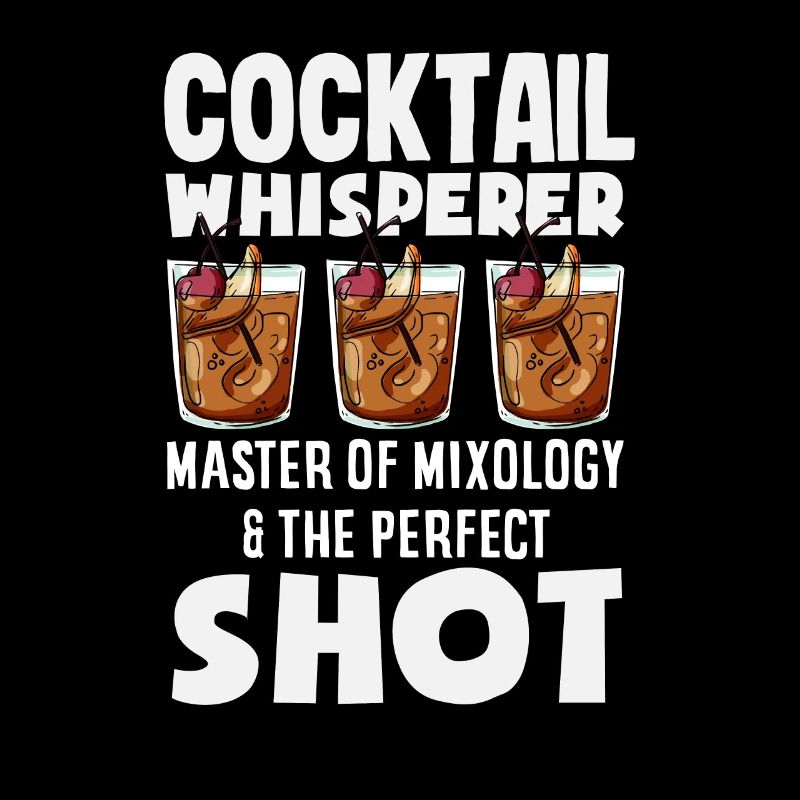 Funny Bartender Saying Bartender Gift