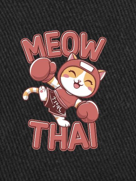 Meow thai