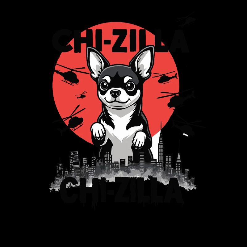 Chizilla