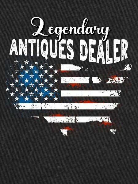 Antiquaire US