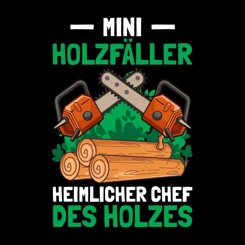 Bûcheron Bûcheron Bûcheron Forestier