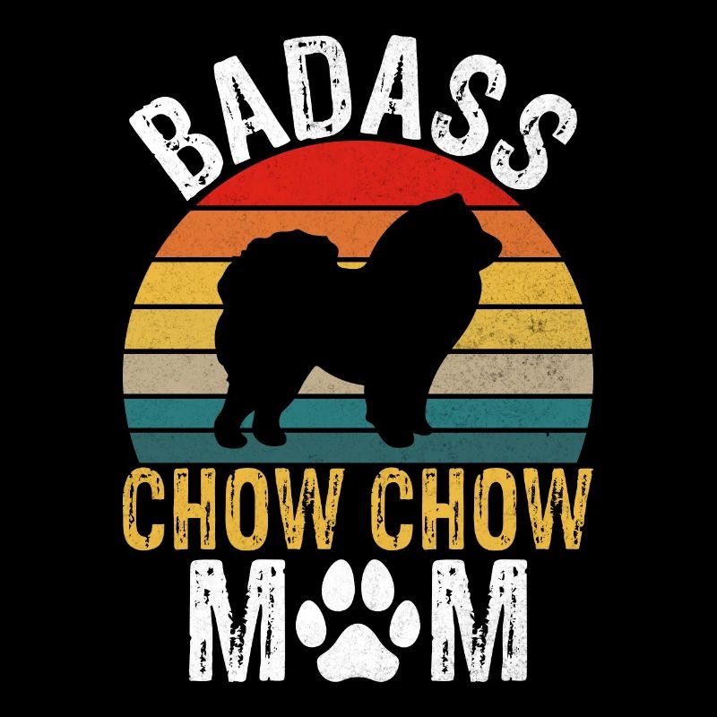 Cadeaux Chow Chow