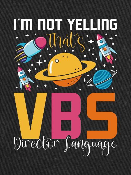 École biblique de vacances, VBS