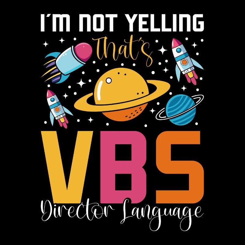 École biblique de vacances, VBS