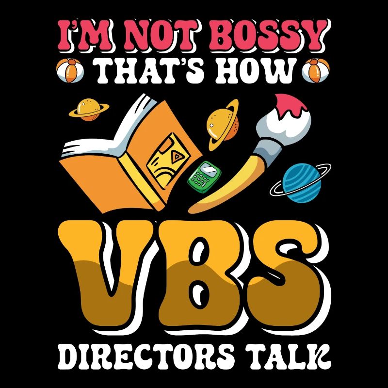 Vacation Bible School, VBS