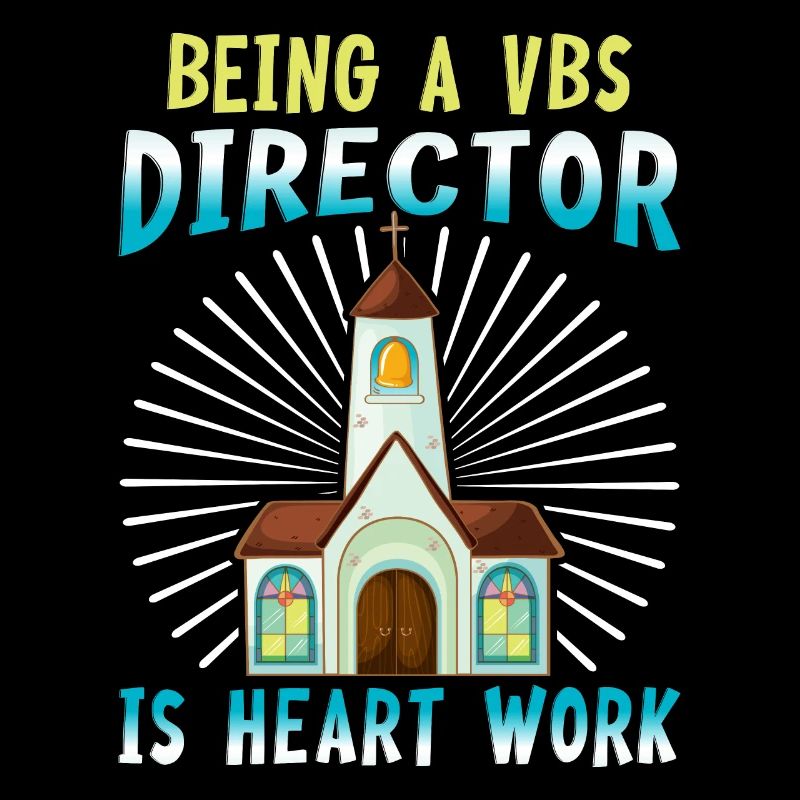 Vacation Bible School, VBS
