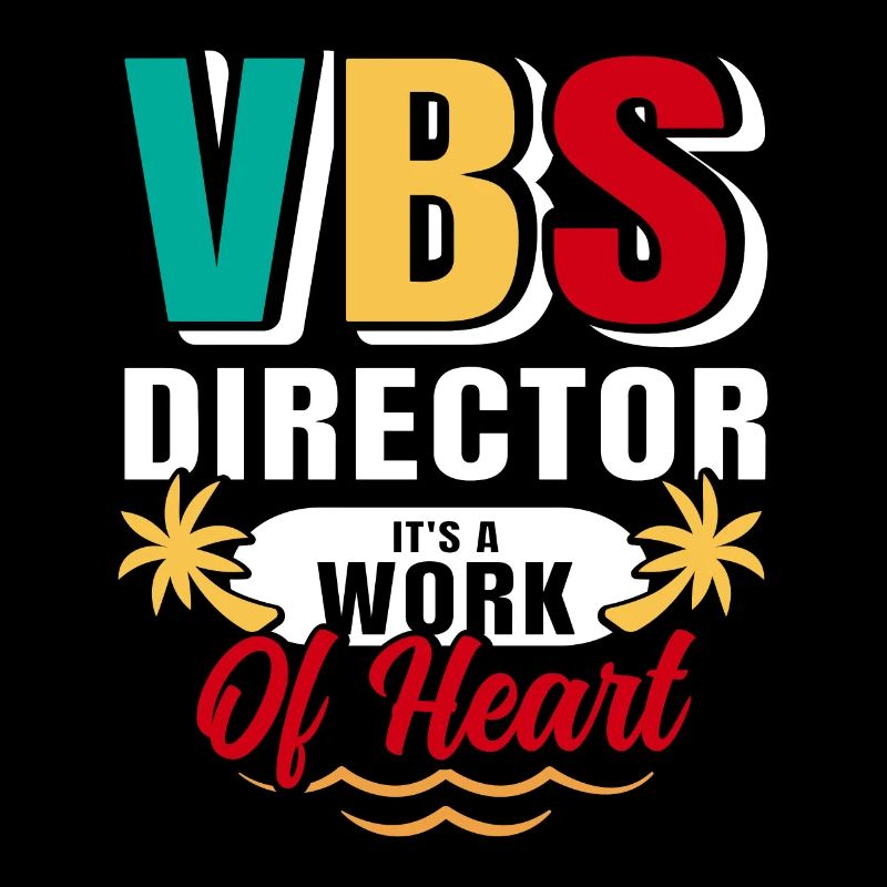 Vacation Bible School, VBS