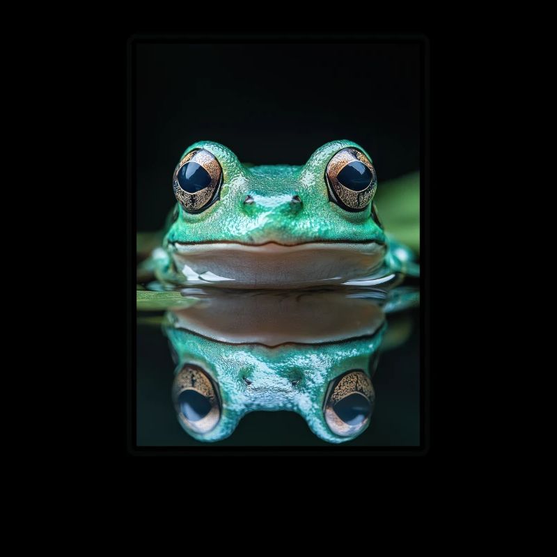 Frog Frogs