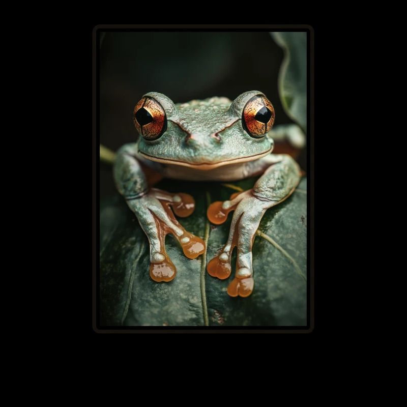 Grenouilles Grenouilles