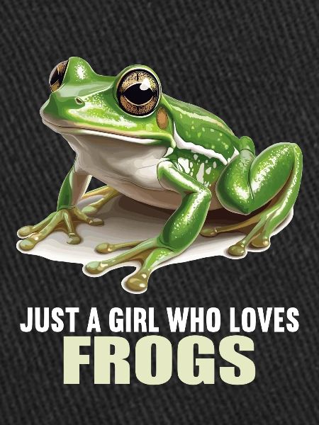 Frog Frogs