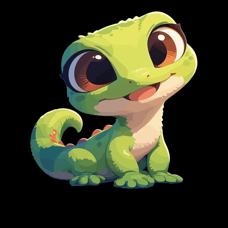Geckos Gecko
